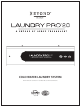 Beyond LAUNDRY PRO 2.0 Manual