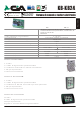 CiA KB Manual