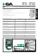 CiA DT12 Handbook For The Customer