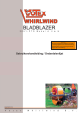 Votex 2051-PTO Operator's Manual