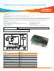 Lindsay Broadband LBVM900 Series Installation And Operation Manual