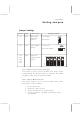Elitegroup Computer Systems P6VPA2T Advanced Settings