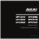 AKAI MPK261 USER MANUAL Pdf Download | ManualsLib