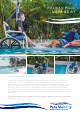 Para Mobility PELICAN POOL & SPA HOIST Installation Manual