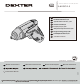 Dexter Laundry 3.6VSD2.5 Instruction Manual