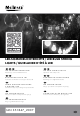 MELINERA 351847 2007 Operation And Safety Notes