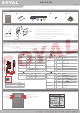 Soyal AR-829E Manual