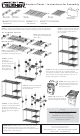 Scent Crusher Hunters Closet Instructions For Assembly