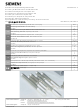 Siemens 3VT9.00-1CC.2 Manual