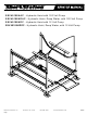 ShoreStation SSV40108HAC Service Manual