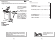 Candy CTA 126 TV Manual