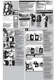 GE myTouchSmart MTS5406 User Manual