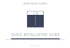 Nokia Body Cardio Quick Installation Manual