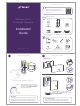TELUS ADC-VDB105 Installation Manual