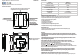 ZIGBEE BEKER Manual