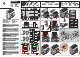 GE FK800 Installation Instruction