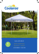 Coolaroo 494513 Assembly Manual