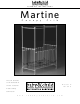 baby&child Martine Assembly Instructions Manual