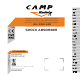 Camp Safety 50301 Manual