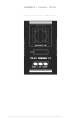 Triton Blue DIMMER 1 CANAL TR-D1 User Manual