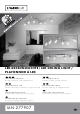 LIVARNO LUX 277907 Assembly, Operating And Safety Instructions