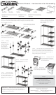 Odor Crusher Ozone Closet Instructions For Assembly