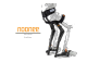 noonee Chairless Chair Quick Start Manual