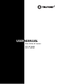 Trufrost BCF-10 User Manual