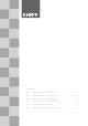 KHAPP 15140003 Manual