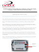 IVDT SkidWeigh ED2-AT Quick Reference Calibration & Operation Manual