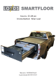 LOYDS SMARTFLOOR Installation Manual