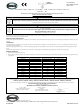 Sioux Tools 1AM Series Instructions Manual