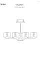 John Lewis Lawrence User Manual