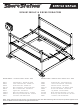 Midwest Industries ShoreStation SSV60120EAC Service Manual
