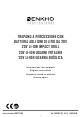 ENKHO 149797.01 Original Instructions Manual