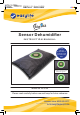 Easylife EL5725 Instruction Manual