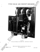 Westinghouse DK-25 Manual