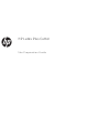 HP Latex Plus Site Preparation Manual