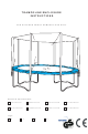Tuv nord 6ft Instructions