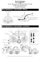 Kogan KARCTTRAILA Manual