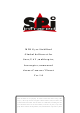 SPI Infrared M2D Manual