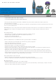 C-LOGIC 3600 Instruction Manual