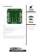 Total Phase Level Shifter User Manual