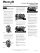 Parts2o FPP1650 Quick Start Manual