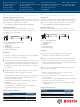Bosch EPS 200 Original Instructions Manual
