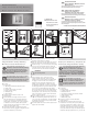 Viega PureFlow 2872.8ZL Product Instructions