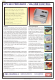 CMR Electrical DPC200 Manual