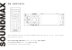 SoundMax SM-CMD3009 Instruction Manual