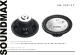 SoundMax SM-CSP12F Instruction Manual