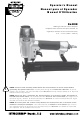 Interchange SL4018 Operator's Manual